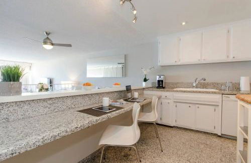 OCEAN PARADISE SANTA MONICA ADJACENT 2 Bedroom - Foto 5