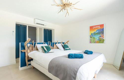 Le Mas de l'Etoile - Villa d'exception en Provence - Foto 18