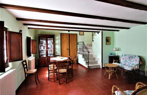 Villa Giardino Boschivo - Irpinia - Foto 12
