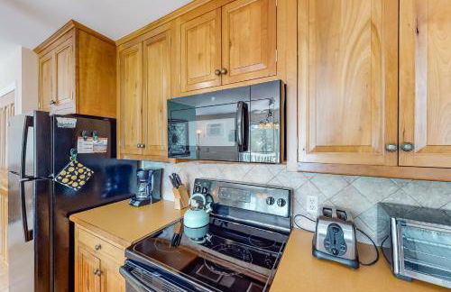 Mountainside Resort V - Foto 20