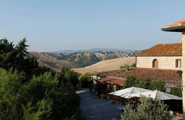 Fattoria Lischeto - Foto 19