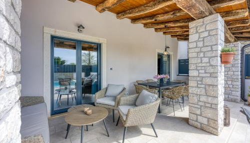 Villa Milly Groznjan - Foto 3