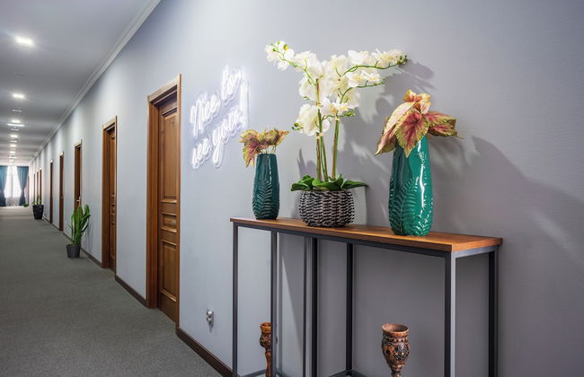 Alma Boutique Hotel - Photo 20