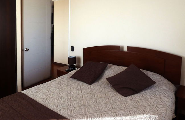 Apartments Monjitas - Foto 8