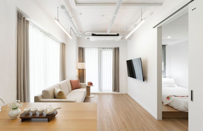 Urbanstay Boutique Ikseon - Foto 27