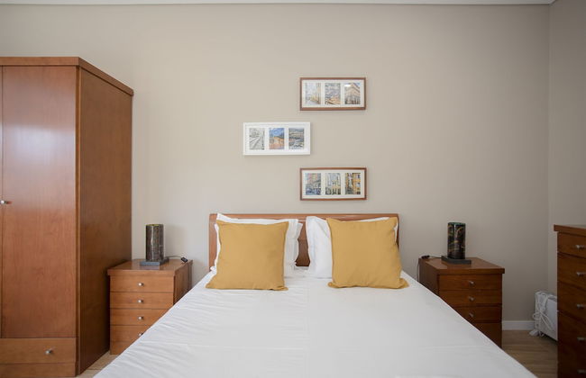 Liiiving - Terrace Downtown Apartment - Foto 5