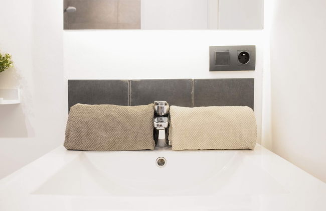 GregBnb - Le Chatelier - Toulon Ouest - Foto 35