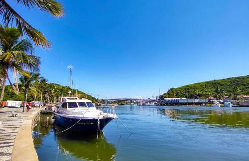 Apartamento Praia do Forte Cabo Frio até 8 pessoas - Foto 28