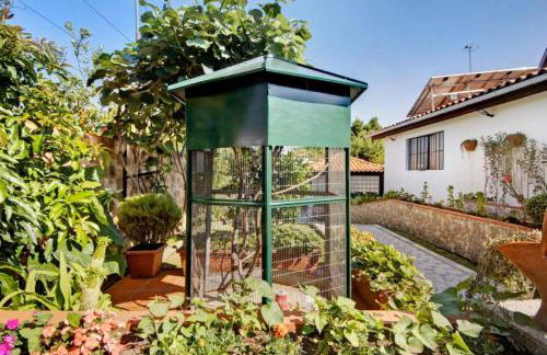 Private Pool Villa 20min By Oporto - Foto 64