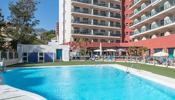 Pierre & Vacances Benalmadena Principe - Photo 5