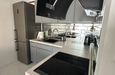 Lux apartament - Foto 6