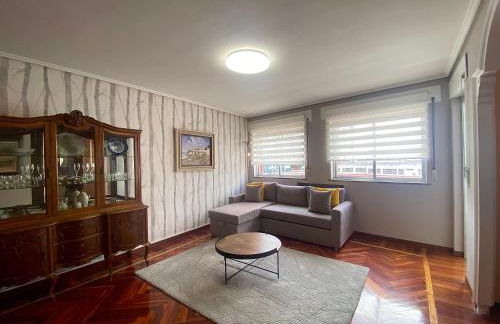 Loft Lugo Centro - Foto 1