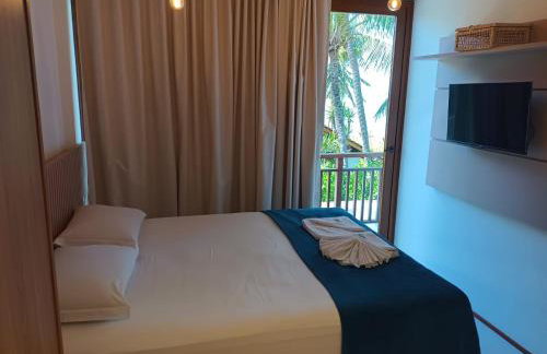 Beach Premium Praia do Forte - Foto 18