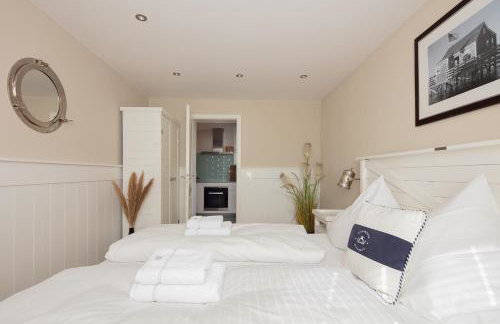 Seehaus Allensbach mit 5 exklusiven Suiten - Photo 15