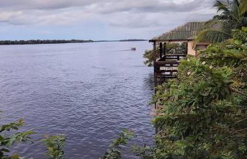 EL DORADO POUSADA - Foto 11