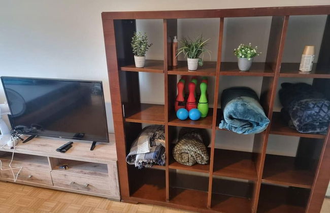 Stunning 3-bed Apartment in Basel - Foto 11