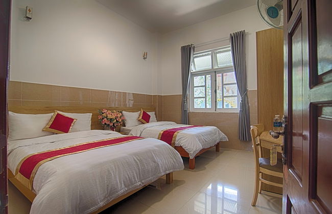 Hoa May Hotel - Photo 26