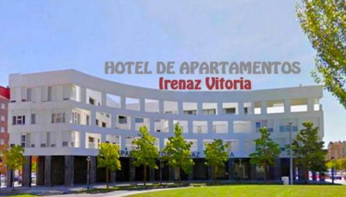 Apartamentos Irenaz - Foto 3