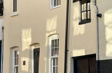 The Nook Lincoln - Foto 1