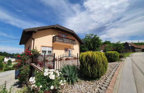 Apartman Robert - Apartmani Barsic - Photo 8