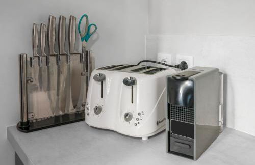 Le Petit George V - Appartement design proche Thermes - Foto 32