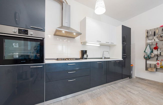 Villa Rozaria - Foto 13