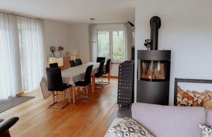 Schöne Relaxunterkunft-barrierefrei - Foto 7