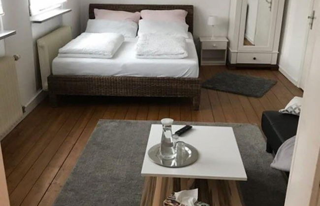 Fachwerkhaus In Der Altstadt - Foto 7