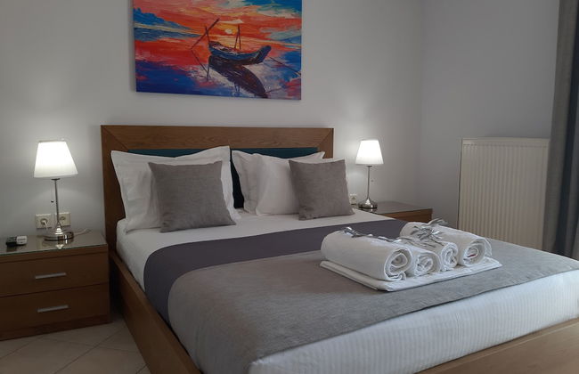 Olive Tree Apartment - Foto 14