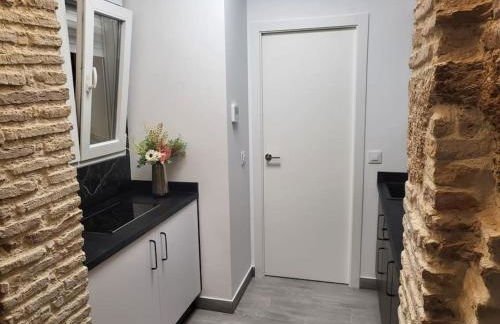 Apartamento Demasiadas Compañías - Foto 10