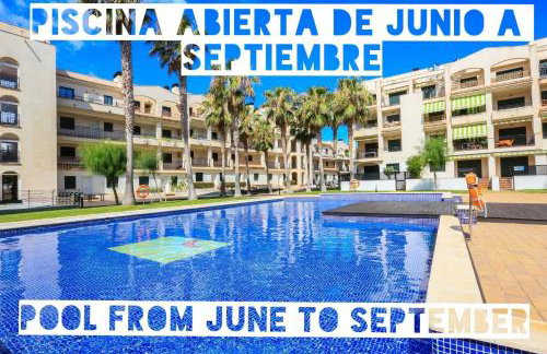 Atico Solarium La Cala - Foto 41