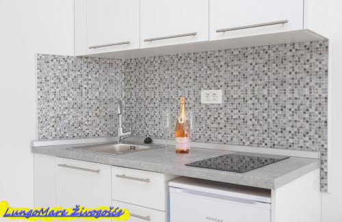 Apartmants villa Lungo Mare - Photo 23