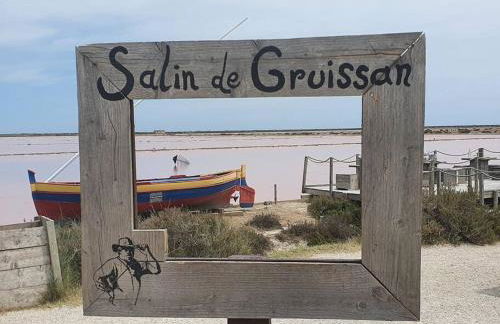 T2 cosy à la plage, terrasse vue sur mer et parking privatif - Photo 10