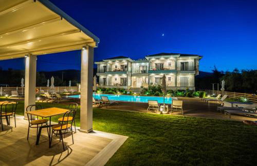 Zante Suites - Foto 9