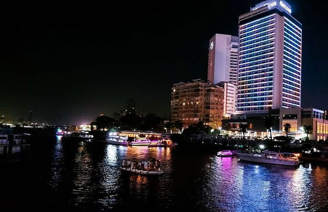 Crociera sul Nilo al Cairo - Foto 7