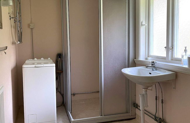 8 Person Holiday Home in Skyllberg-by Traum - Foto 12