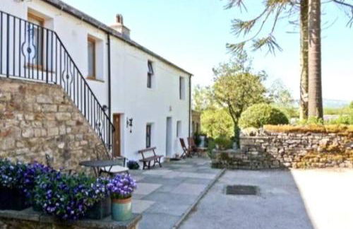 Cosy 3 Bed Cottage near 3 Peaks - Log Burner & Aga - Foto 21