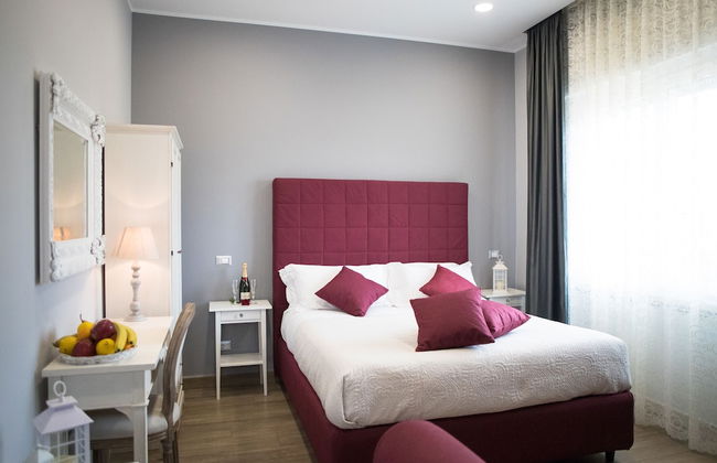 Relais Villa Italia - Foto 25