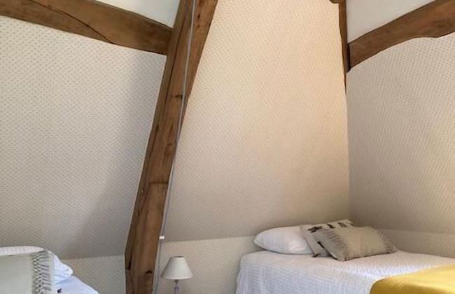 Domaine de la Vaudourière - Photo 23