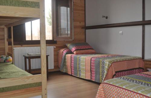 Casa Rural Mentesana - Foto 17