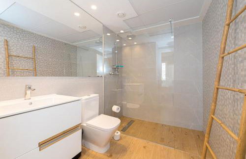 1 Bed Apartment Abedules Residence - Foto 20