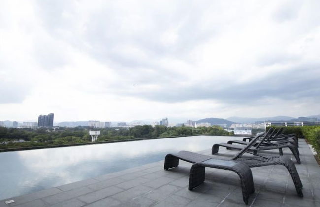 Expressionz Professional Suites by iHost Homes 2 - Photo 61