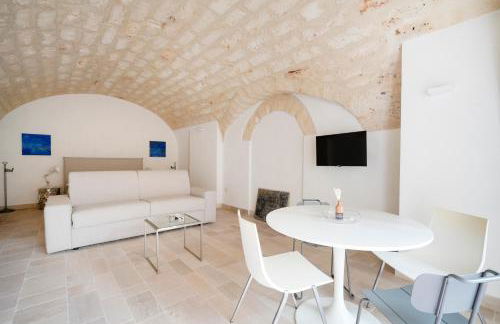 Palazzo della Torre - Seaview Luxury historical apartments - Foto 19