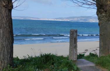 PISO Bueu Playa - Foto 8