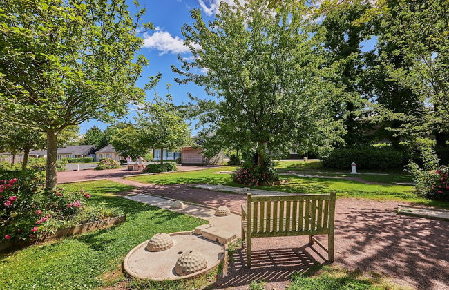 Apartment in Branville in a Nice Area - Foto 72