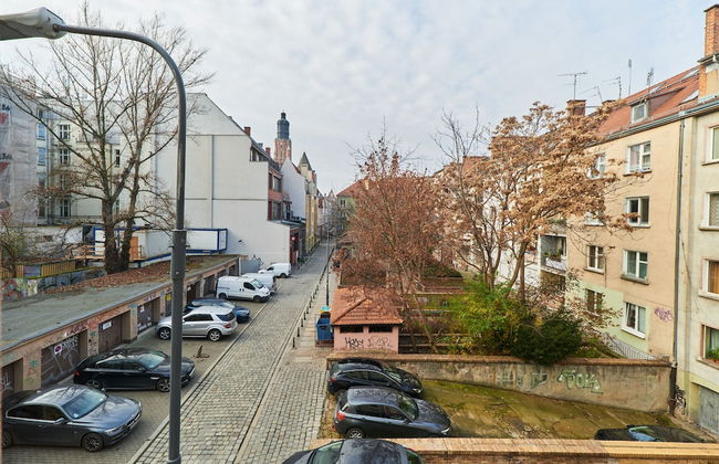 Prestige Apartment Wrocław by Renters - Photo 38