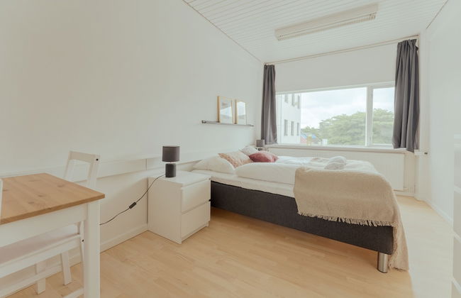 Luxury penthouse apartment - Tórshavn CT - Foto 14