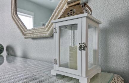 Near beach BBQ Grill Swing Sweeping Deck Updated - Foto 34