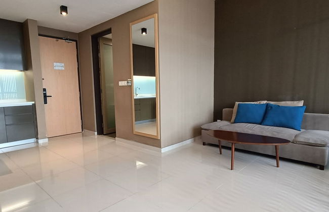 Melaka Studio Suites - Foto 8