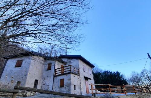 Chalet Casargo - Foto 22